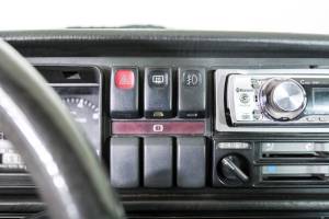 Image 25/50 de Volkswagen Golf Mk II GTi 1.8 (1987)