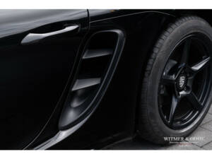 Image 27/30 of Porsche 718 Boxster (2016)