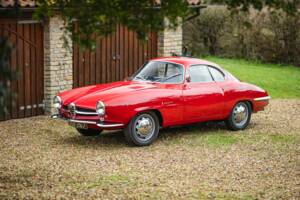 Bild 5/70 von Alfa Romeo Giulia Sprint Speciale (1964)