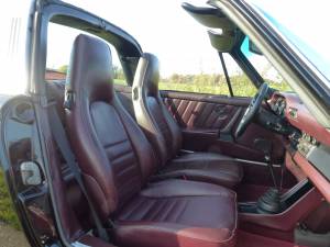 Porsche 911 Carrera 3.2 Targa (1985)