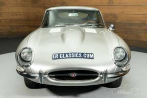 Imagen 4/19 de Jaguar E-Type 3.8 (1964)