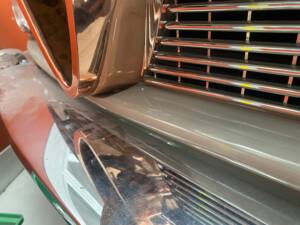 Immagine 24/26 di Alfa Romeo 2600 Sprint (1963)