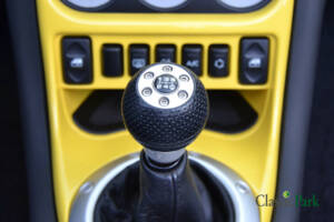 Bild 47/50 von MG F Trophy 160 (2010)
