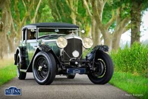 Immagine 60/61 di Bentley Mark VI Special (1950)