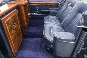 Rolls-Royce Silver Spur Landaulette 1987