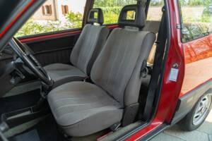 Immagine 25/50 di Autobianchi Y10 4WD (1987)