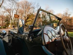 Bild 31/71 von MG TD (1950)