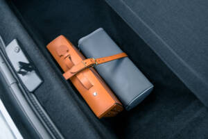 Image 48/48 de Ferrari 550 Barchetta (2001)