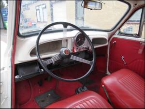 Afbeelding 2/7 van Morris Minor 1000 Traveller (1967)