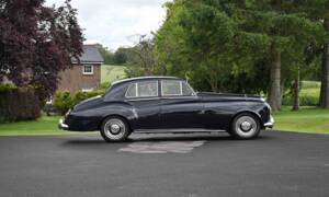 Bild 2/50 von Bentley S 3 (1962)