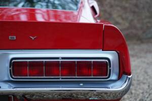 Image 27/50 de Ford Shelby GT 350 (1968)