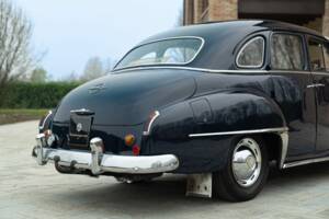 Bild 19/50 von Opel Kapitän (1951)