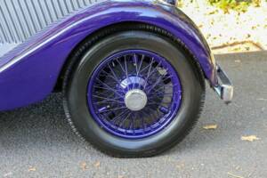 Imagen 19/50 de Bentley 4 1&#x2F;4 Litre (1936)