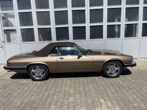 Bild 10/42 von Jaguar XJ-S Convertible (1989)
