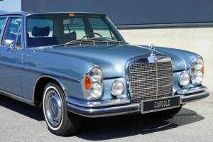 Bild 31/50 von Mercedes-Benz 300 SEL 6.3 (1972)