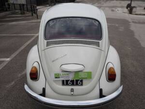 Bild 32/50 von Volkswagen Käfer 1300 (1968)