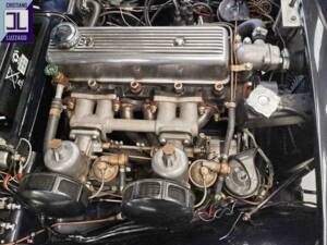 Bild 52/56 von Triumph TR 3 (1957)