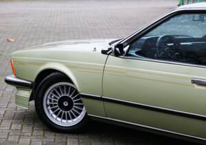 Bild 24/32 von BMW 633 CSi (1978)