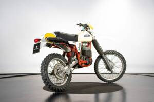 Image 4/41 of KTM GS 250 (1981)