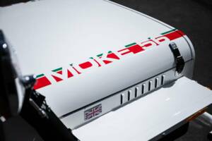 Immagine 15/44 di Mini Moke electric (2021)