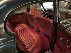 Bild 8/8 von Jaguar Mk II 3.8 (1967)