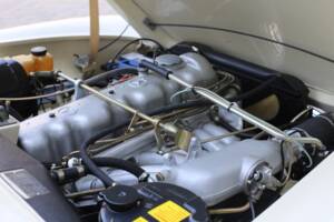 Imagen 13/50 de Mercedes-Benz 230 SL (1965)