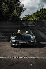 Immagine 5/45 di Porsche 911 Carrera 4S (2010)