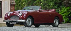 Bild 2/50 von Jensen Interceptor (1956)