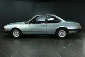 Bild 3/49 von BMW 633 CSi A (1980)