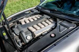 Image 3/36 of Aston Martin DB 7 GTA (2003)
