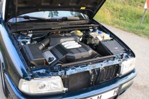 Bild 31/88 von Audi Cabriolet 2.6 (1995)