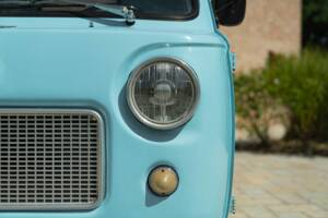 Bild 12/50 von FIAT 600 T Coriasco (1968)