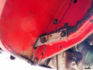 Imagen 64/171 de Volkswagen Käfer 1200 (1965)