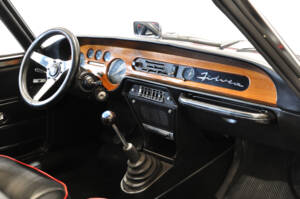Image 38/47 of Lancia Fulvia Sport 1.3 S (Zagato) (1972)
