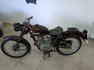 Immagine 13/32 di Laverda 75 Sport (1954)