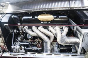Bild 30/41 von Invicta 4.5 Litre A-Type High Chassis (1928)