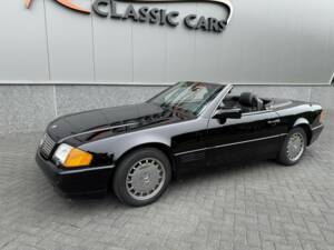 Image 2/44 of Mercedes-Benz 300 SL (1991)