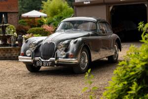 Bild 8/38 von Jaguar Mk II 3.8 (1959)