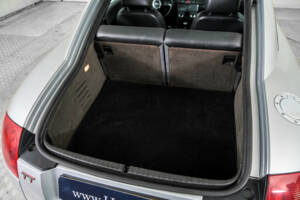 Image 38/50 of Audi TT 1.8 T (1999)