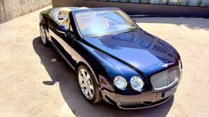 Bild 5/19 von Bentley Continental GTC (2006)
