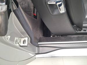 Image 14/50 of Mercedes-Benz SL 320 (1998)