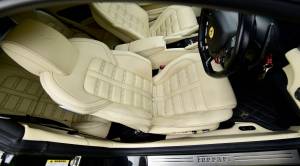 Afbeelding 45/50 van Ferrari FF (2012)