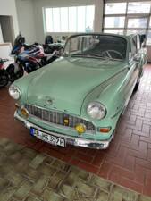 Image 3/6 de Opel Olympia Rekord (1956)
