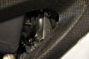 Image 50/50 of Bimota SB6 (1999)