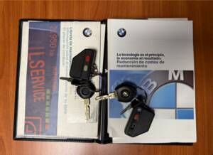 Bild 20/50 von BMW Z3 Coupé 3.0 (2001)