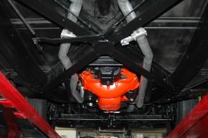 Afbeelding 28/43 van Chevrolet Corvette (1958)