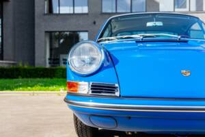 Immagine 4/21 di Porsche 911 2.0 (1965)