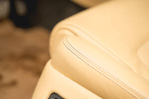 Bild 39/54 von Bentley Continental GT (2011)