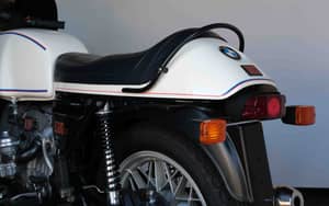 Immagine 22/93 di BMW R 100 RS (1978)