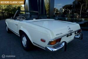 Bild 7/14 von Mercedes-Benz 280 SL (1970)